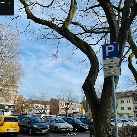 L8 Street - Bleichstrasse 35 Διαμέρισμα Πφορτζχάιμ Εξωτερικό φωτογραφία
